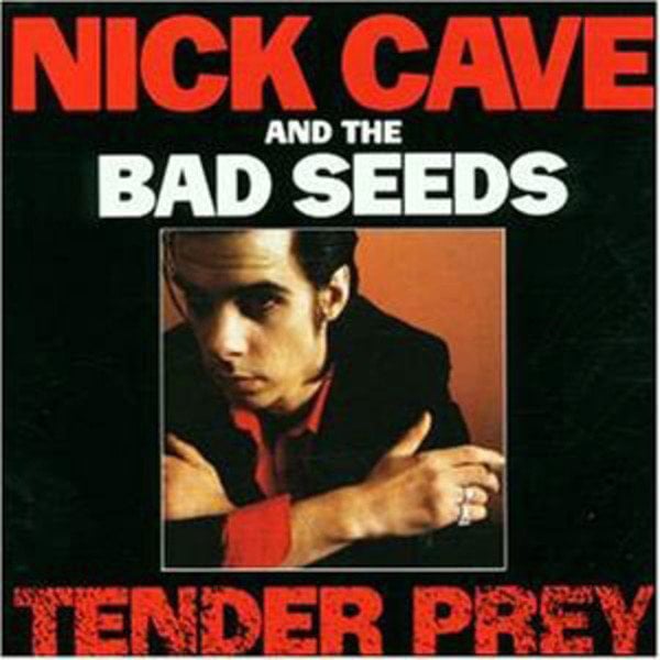 Disque vinyle Nick Cave & The Bad Seeds - Tender Prey (LP)