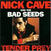 Vinyylilevy Nick Cave & The Bad Seeds - Tender Prey (LP)
