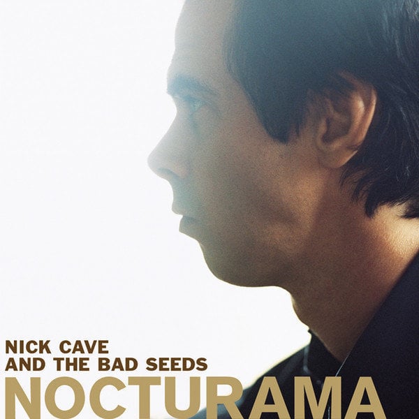 Vinyylilevy Nick Cave & The Bad Seeds - Nocturama (LP)