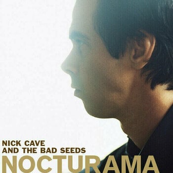 Vinyl Record Nick Cave & The Bad Seeds - Nocturama (LP) - 1