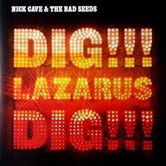 Vinyylilevy Nick Cave & The Bad Seeds - Dig!!! Lazarus, Dig!!! (2 LP)