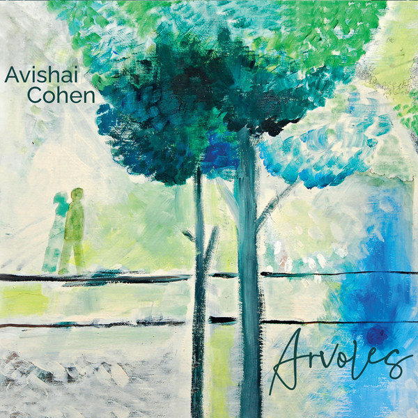 Vinyl Record Avishai Cohen - Arvoles (LP)