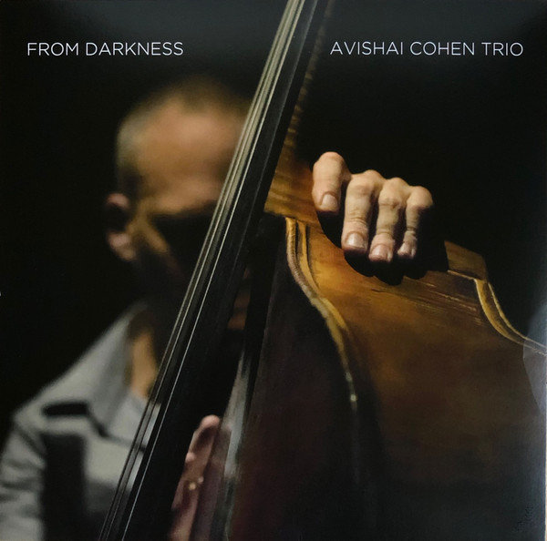 Vinylskiva Avishai Cohen - From Darkness (LP)