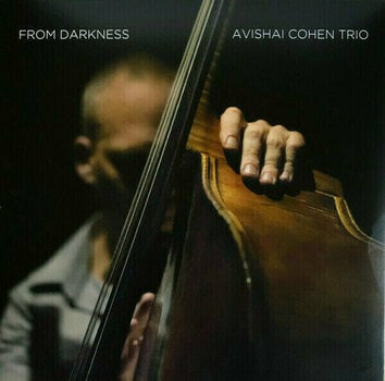Disque vinyle Avishai Cohen - From Darkness (LP) - 1