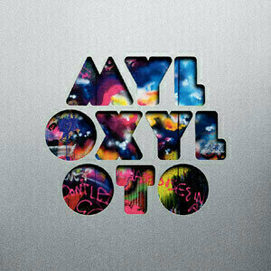 Coldplay Mylo (LP) - Muziker
