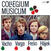 Disco de vinilo Collegium Musicum - Collegium Musicum (LP)