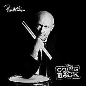 Vinyl Record Phil Collins - The Essential Going Back (Deluxe Edition) (LP) - 1