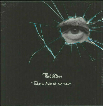 Disc de vinil Phil Collins - Take A Look At Me Now (Collector's Edition) (LP) - 1