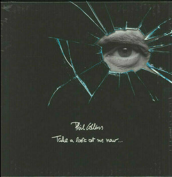 LP deska Phil Collins - Take A Look At Me Now (Collector's Edition) (LP) - 1