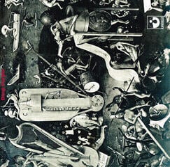 Schallplatte Deep Purple - Deep Purple (LP)