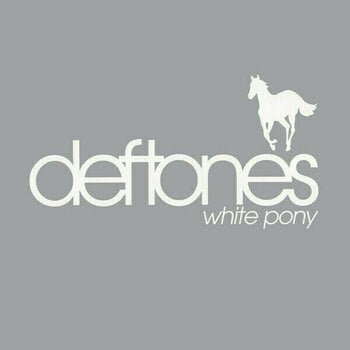 Vinyl Record Deftones - White Pony (LP) - 1