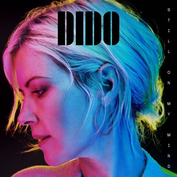 Disco de vinilo Dido - Still On My Mind (LP)
