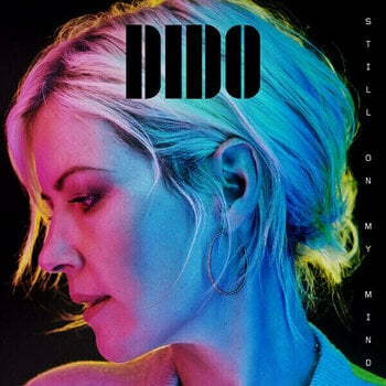 Vinyl Record Dido - Still On My Mind (LP) - 1