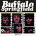 Vinylskiva Buffalo Springfield - Buffalo Springfield (Mono) (LP)