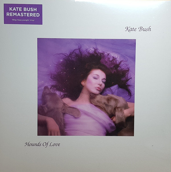 Kate Bush Hounds Of Love (Vinyl LP)