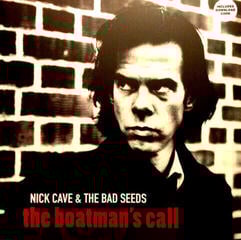 Disc de vinil Nick Cave & The Bad Seeds - The Boatman'S Call (LP)