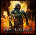 Disturbed - Indestructible (LP) Disco de vinilo
