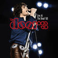 The Doors - Live At The Bowl'68 (LP)