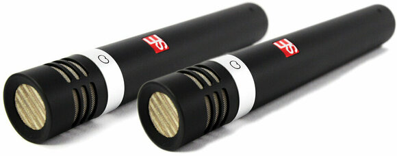 Instrument Condenser Microphone sE Electronics sE5 Pair - 1