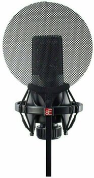 Microfono a Condensatore Voce sE Electronics X1 Vocal Pack - 1