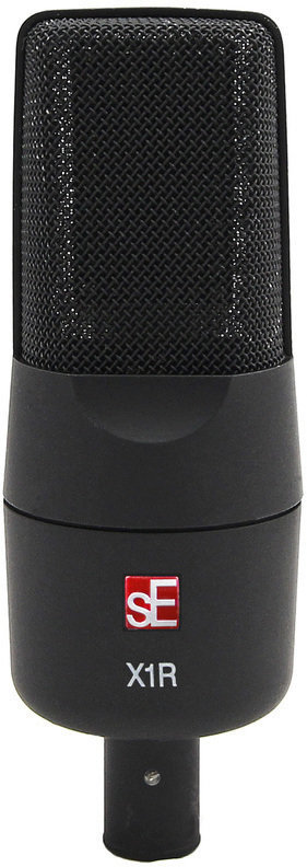 Mikrofon wstęgowy sE Electronics X1 R Mikrofon wstęgowy