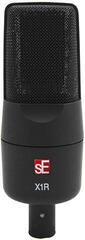 Microfone de fita sE Electronics X1 R Microfone de fita