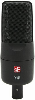 Páskový mikrofón sE Electronics X1 R Páskový mikrofón - 1