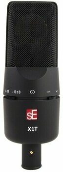 Micrófono de condensador vocal sE Electronics X1 T - 1