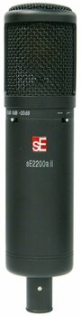 Micrófono de condensador para instrumentos sE Electronics sE2200a II - 1