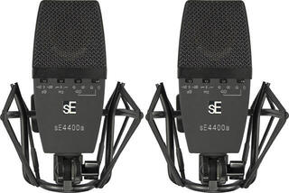 STEREO-mikrofoni sE Electronics sE4400a stereo pair STEREO-mikrofoni