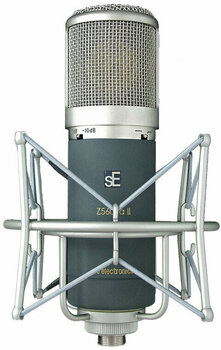 Vocal Condenser Microphone sE Electronics Z5600a II - 1