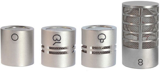 Кондензаторен вокален микрофон sE Electronics RN17 Capsule Set