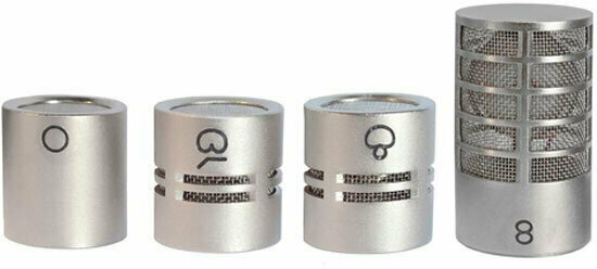 Кондензаторен вокален микрофон sE Electronics RN17 Capsule Set - 1