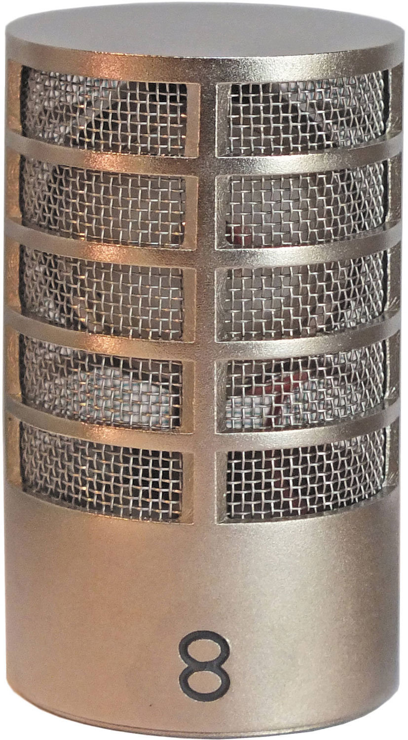 Condensatormicrofoon voor zang sE Electronics RN17 Capsule Figure-8