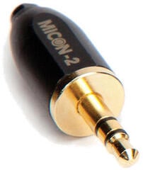 Kontakt, anslutning Rode MiCon-2 Kontakt, anslutning