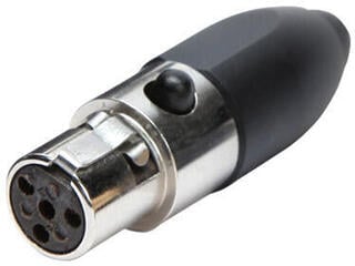 Kontakt, anslutning Rode MiCon-3 Kontakt, anslutning