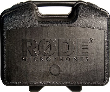 Kufor na mikrofóny Rode RC1