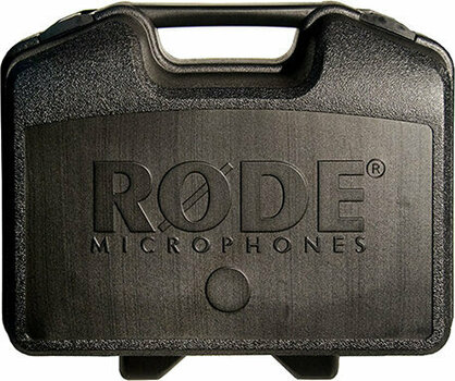Kufor na mikrofóny Rode RC1 - 1
