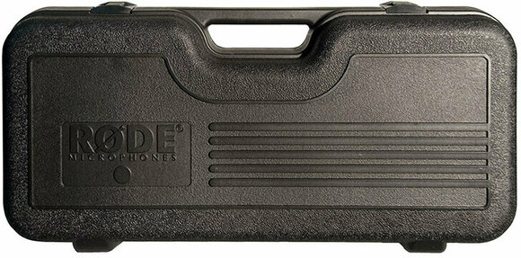 Microphone Case Rode RC2 - 1