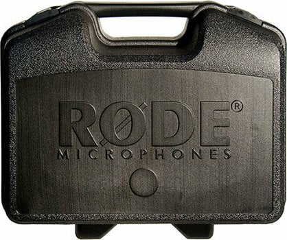 Microphone Case Rode RC4 - 1