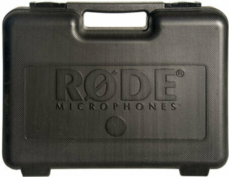 Microphone Case Rode RC5 - 1