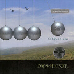 Hanglemez Dream Theater - Octavarium (LP)