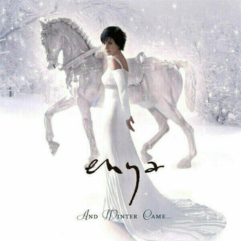 Vinyylilevy Enya - And Winter Came (LP) - 1