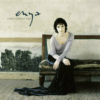 LP platňa Enya - A Day Without Rain (LP) - 1