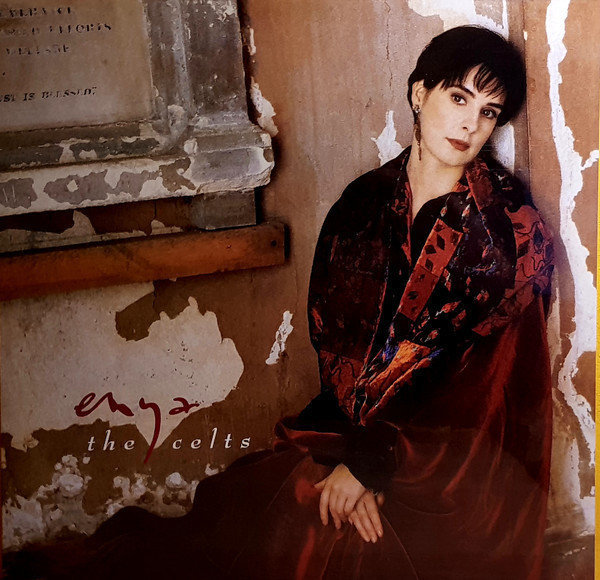 LP Enya - The Celts (LP)