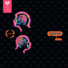 Δίσκος LP Erasure - Chorus (LP)