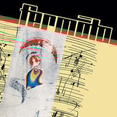 LP ploča Fermata - Fermata (LP)