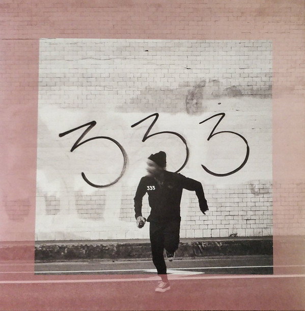 Płyta winylowa Fever 333 - Strength In Numb333Rs (LP)