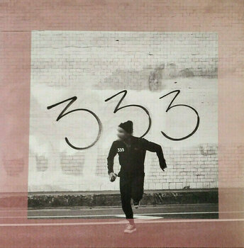 LP Fever 333 - Strength In Numb333Rs (LP) - 1