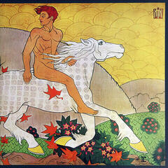 LP deska Fleetwood Mac - Then Play On (LP)